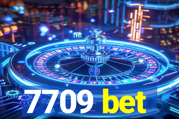 7709 bet